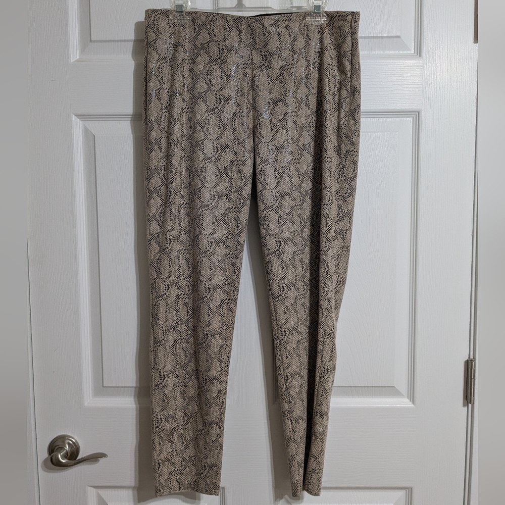 Zara Basic Women's Leggings